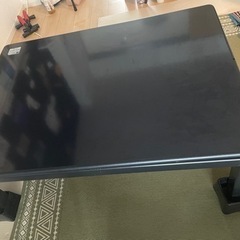コタツ机 コタツ布団の画像