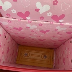 ランドセルの画像