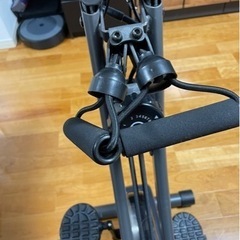 エアロバイク・取りに来てくれる方に差し上げます。の画像