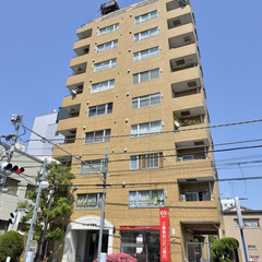 安心の新耐震基準リノベーションマンション！駅近の好立地！生活利便...