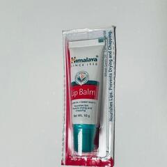 インドアーユルベーダ　ヒマラヤのオーガニックリップバーム
10ml4本セット　です♪

の画像