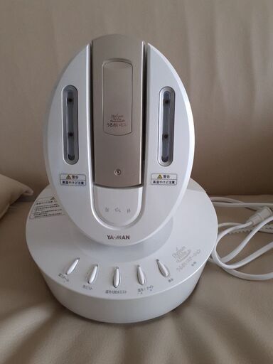 ヤーマン美顔器