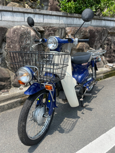 プレスカブ インジェクション