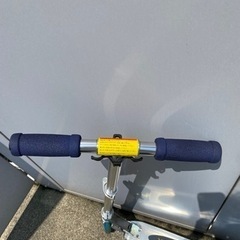 キックボード(JD RAZOR) 子ども・大人用の画像