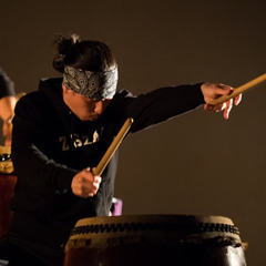和太鼓 レッスン 和太鼓チーム指導など🥁