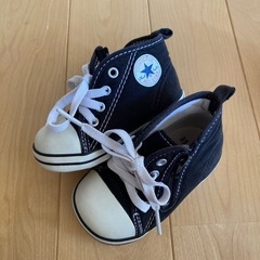 オールスター　12.5cm