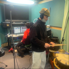 和太鼓 レッスン 和太鼓チーム指導など🥁の画像