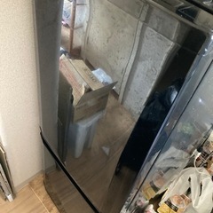 冷蔵庫　岡山