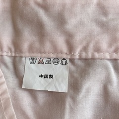☆【お値引き】ピンクフリルレースエプロン☆新品未使用品の画像