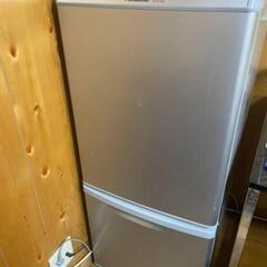 パナソニック冷蔵庫美品🌟