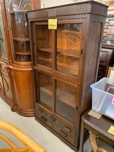 ビンテージ　ケース