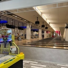【初心者大歓迎】ボウルアピア静岡店で一緒にボーリングしたい方募集！
