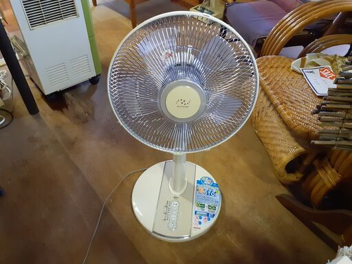 SANYO 扇風機 EF-30SS サンヨー 2010年製　/UJ-0143 2F北 奥
