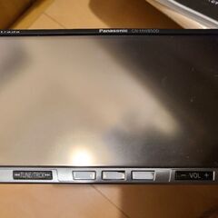 Panasonic パナソニック ストラーダCN-HW850D ...