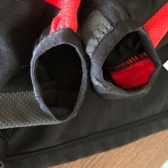 【再値下げ！美品】NIKE ジャージ上のみ　キッズ１３５位の画像