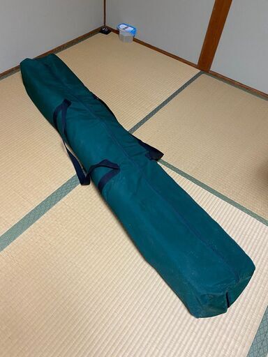 タープテント
