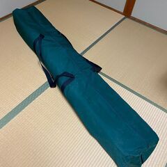 タープテント
