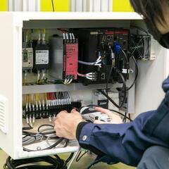 【社保完備】機械装置組立エンジニア　未経験歓迎◎正社員募集の画像