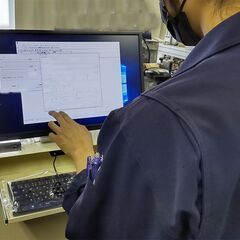 【社保完備】機械装置組立エンジニア　未経験歓迎◎正社員募集の画像
