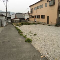 北九州市若松区宮丸１丁目　売地
