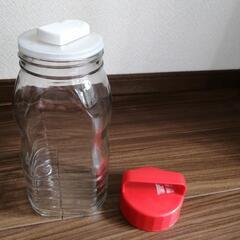 果実酒瓶④