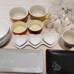 食器類