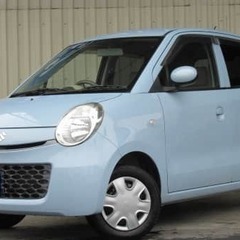 きっと、かわいいね♡って言われるクルマ♡