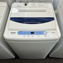 ☆2019年製☆ヤマダセレクト/YAMADA SELECT【 全自動洗濯機 ホワイト