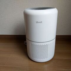 HEPAスマート空気清浄機LAP-C301S-WJP