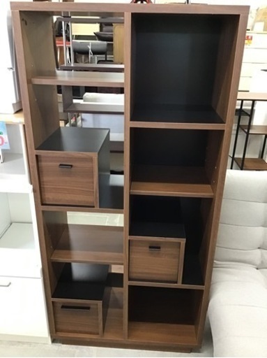 ●販売終了●フリーラック　中古品