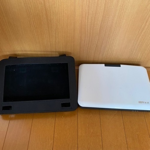 Wizz DV-PW1040 DVDプレイヤー