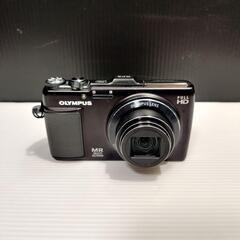 デジタルカメラ ジャンク品 OLYMPUS SH-25MR 