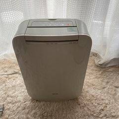除湿乾燥機(白✖️グレー)美品