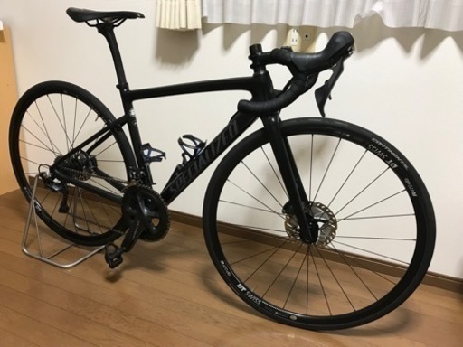 スペシャライズド　tarmac fact 9r 年式2019