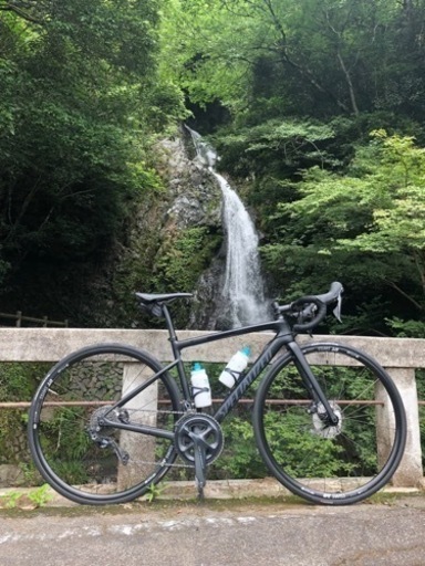 スペシャライズド　tarmac fact 9r 年式2019