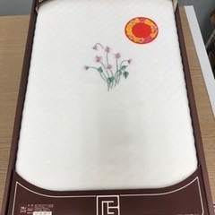 取引場所　南観音　2206-646   フラノシーツ　140×2...