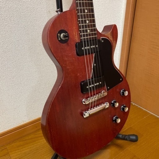 【値下げしました】　ギブソン　レスポールスペシャル