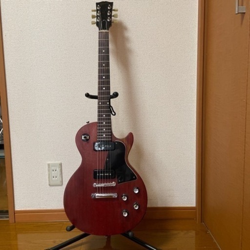 【値下げしました】　ギブソン　レスポールスペシャル