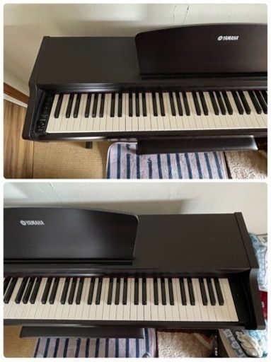 電子ピアノ
