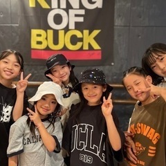 清須でヒップホップダンスしよう！！の画像