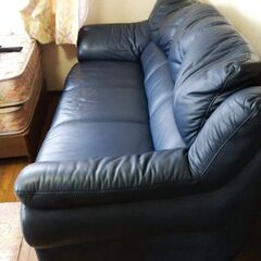 ソファーの画像