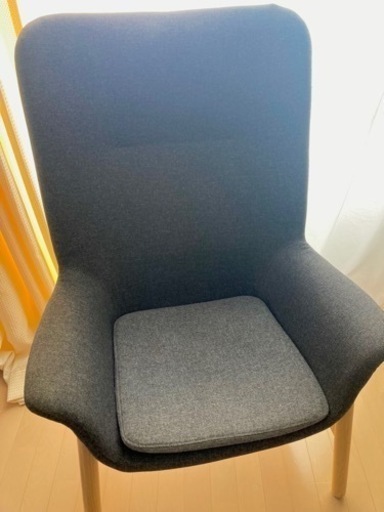 IKEA VEDBO  パーソナルチェア