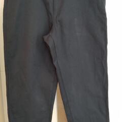 美品 Uniqlo U ユニクロユー　メンズワイドパンツ　88cm