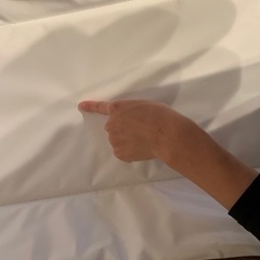 ベビーベッド プレイサークルの画像
