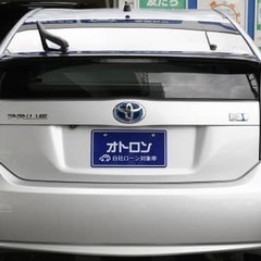 【ローン通らなかった方も…】燃費が良いお車です！の画像