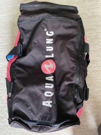 値下げ❗️ダイビング　重機材セット