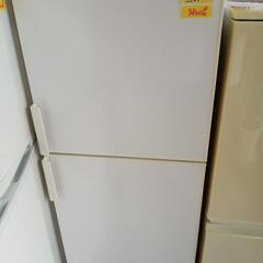 無印良品」140L冷凍冷蔵庫☆2018年製 【クリーニング済・6ヶ月保証付