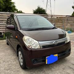 ミラカスタム　車検満タン　令和6年6月23日