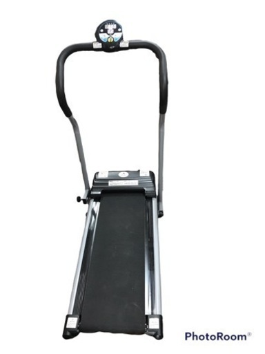ALFITS ランニングマシーン　健康器具