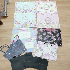 ショッパー